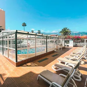 La Carabela Apartment Puerto de la Cruz (Tenerife)
