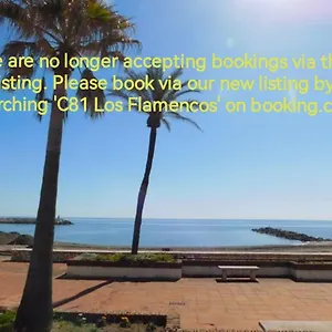 Duquesa Beach House Apartment Manilva