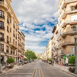 Apartment Plaza Nueva Homes, Granada