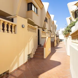 Medano Townhouse Holiday home El Medano (Tenerife)
